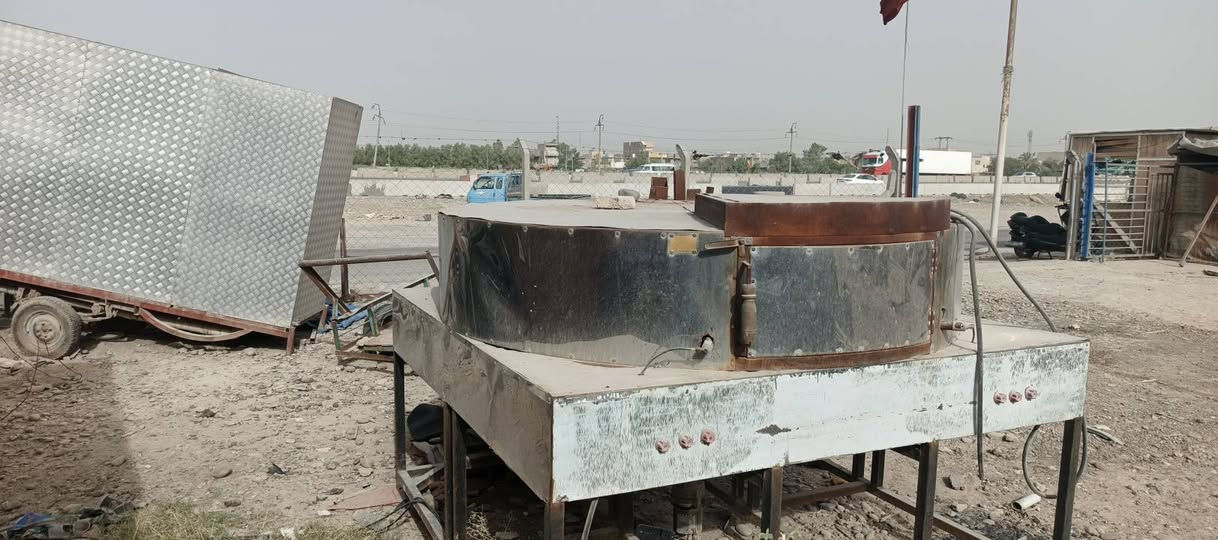 فرن البيع ***********بغداد
