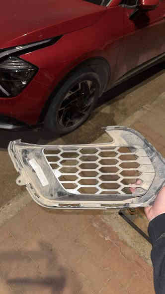 السلام عليكم

عندي شباج مال بروجكتر موستنك ماك 1 / mach 1 موديل 2016
نضيف كلشي ما بي بس بل صوره مبين وصخ للبيع ب 65الف وبي مجال 
رقم تلفون: ***********
