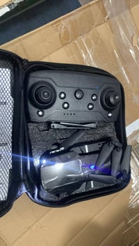 قفل 20 • كاميرا