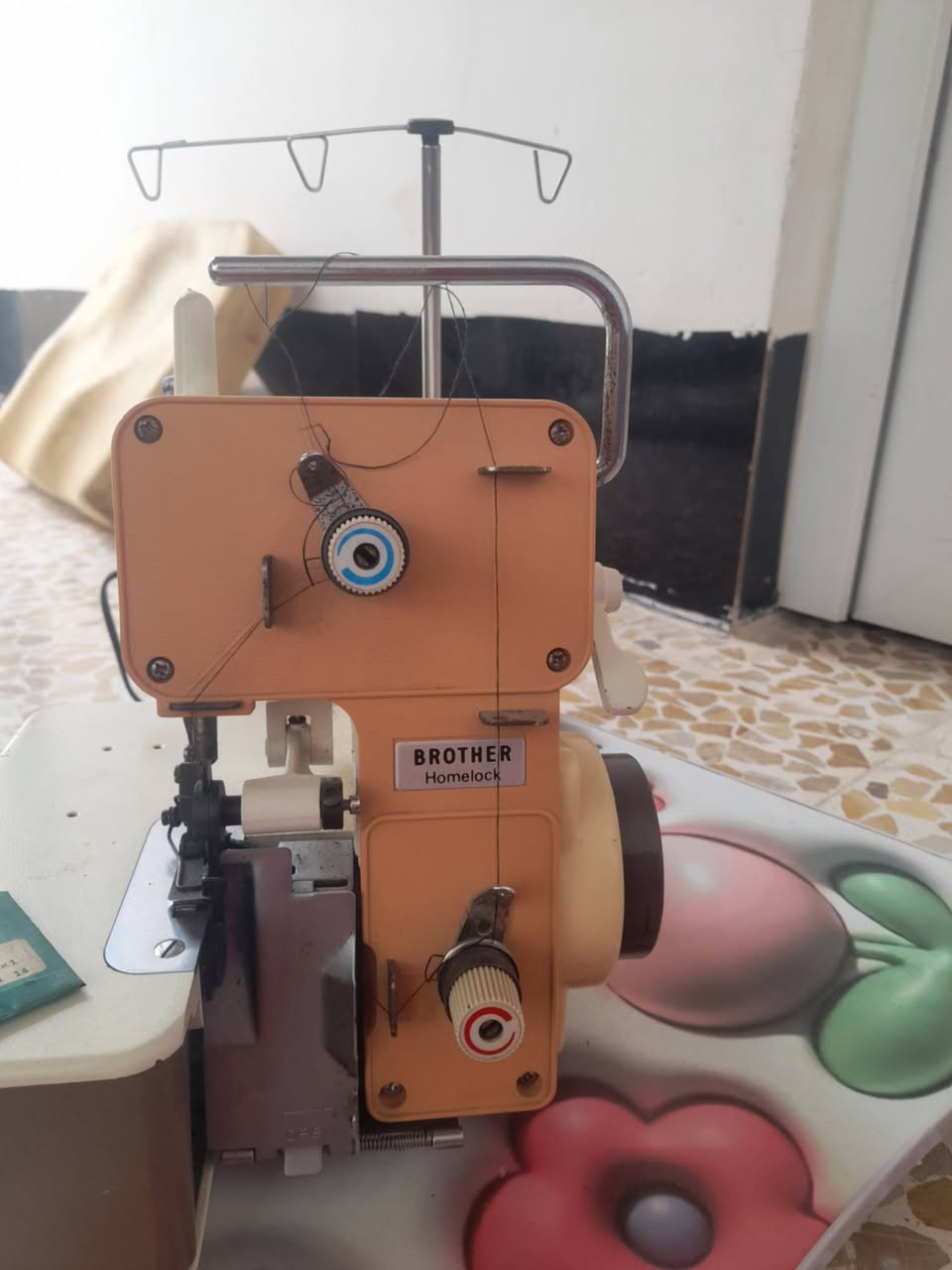 متاح قراض للبيع بسعر كلش مناسب


**إذا كنت صاحب هذا الإعلان وتريد حذفه لأي سبب، رجاءا أرسل رسالة إلى الدعم الفني**