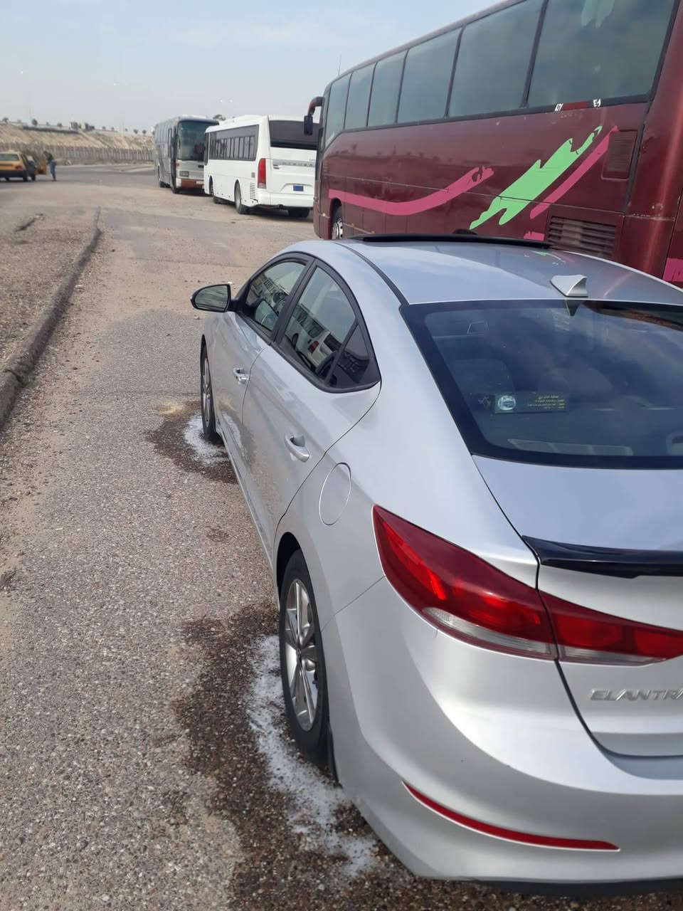 السلام عليكم للبيع سيارة ادوات ادوات موديل 18التفاصيل ع رقم مكلف بنشر ***********
