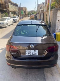 جيتا • ٢٠١٥ • محرك ٢٫٠ بانوراما