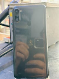 سامسونج A11 • شغال كامل • توصيل مجاني بعقوبة