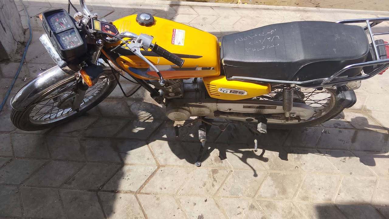 دراجه للبيع موديل 2022 نامه اوراق اصولي 
المكان نعمانيه ***********
