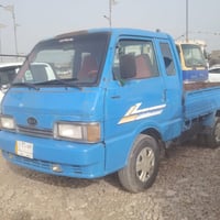 كيا بنكو 93 • واسط الصويره • مكينه بخار