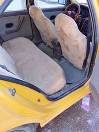 سمند 11 • مكينة وكير جاهزه • رقم ذي قار