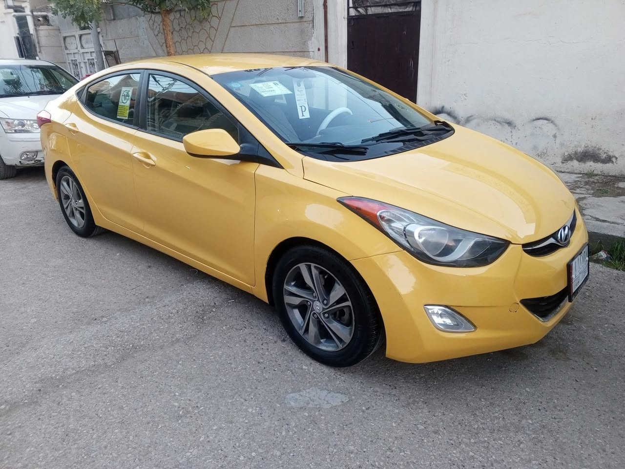 السلام عليكم النترا موديل 2013 وارد كندي ضرر خشم جاملغ امامي بدون دواخل مكينه 1800 لاصرف ولابخار صدر امامي خلفي جديد تبريد ثلج تخم تاير دوشمه جديد   ماشيه148 اي نقص مابيه رقم ديالى ألماني تسويه 2027 سعر 95 وبيه مجال حق الجيه اتصال *********** مكان ديالى بعقوبة
