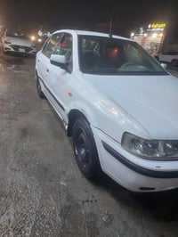 سمند • ٢٠١١ • مجال تفاوض