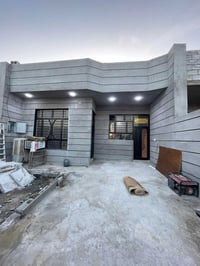 بيت للبيع • زراعي • قرب سيطره الجوبه
