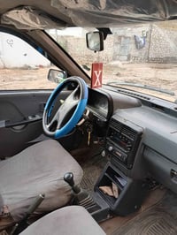 سايبا ٢٠١١ • مكينة ممتازة • مستمسكات كاملة