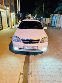 اوبترا ٢٠١٤ • مكينة جديده • قير يدوي