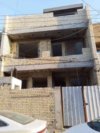 🔴المساحه 150م واجهه7,5 نزال20طابوووو صرف..  #موقع_ممتاز_جدا_السعر_مناس...