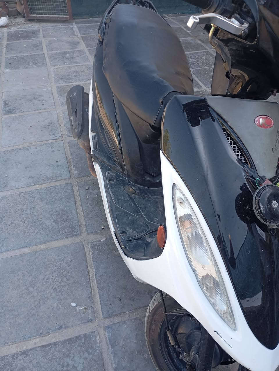 سلام عليكم ماكس للبيع الدراجه ما مفتوحة شرط وكفراتهه الاصليه موجوده ضامهن عندي الدراجه رايدهه ب 600 وبيهه مجال للاستفسار الاتصال ***********
