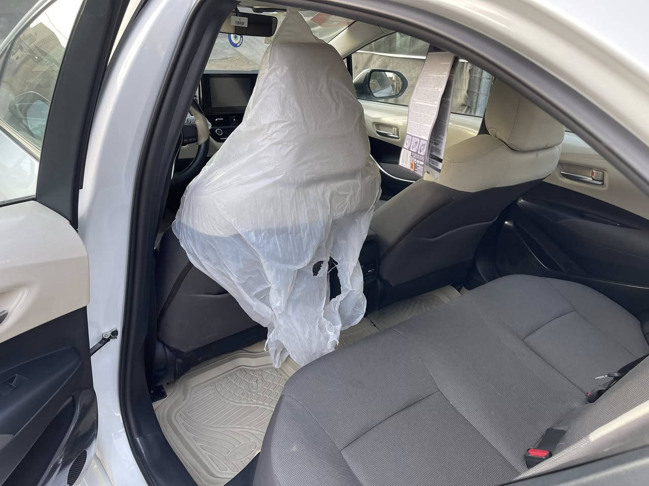 سلام عليكم كورلا ساز موديل 24سياره جديده مكفوله من كلشي سبيره منازل رقم اربيل دولي تريد تحويل وكاله تدلل ماشيه 11الف مكاني ب النجف سعره 198وبيه مجال ‭0780 879 5583‬
