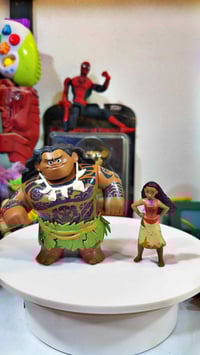 ماوي • موانا