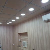 مستعدون لعمل تغليف الجدران  عمل المتر بــ 2 / 07733390601