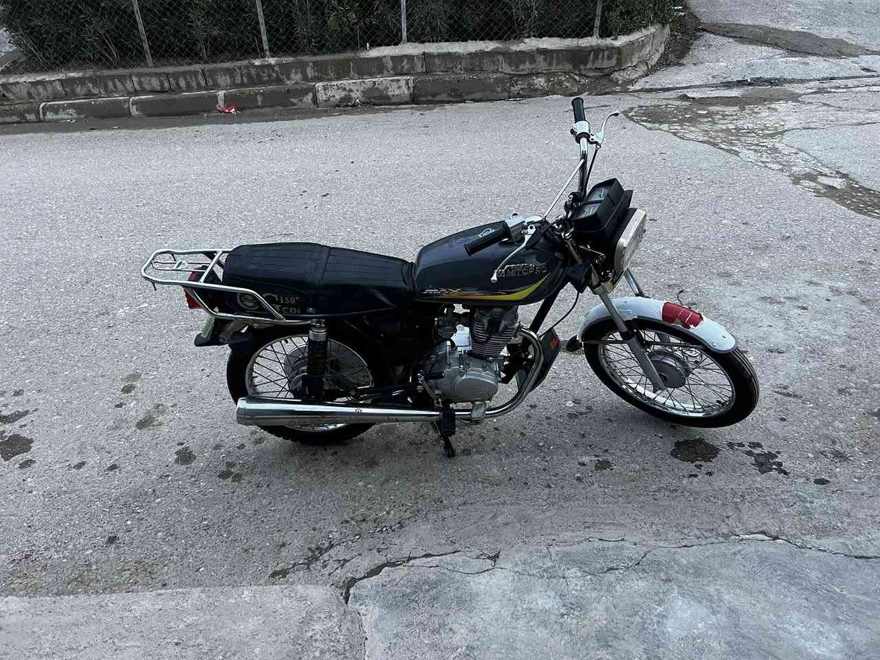 لبيع نامي بروه. موديل20 مكاني قره تبه دراجه مناسبه  ***********
سعر370بي مجال كلشي شغال كهربائية لايت
