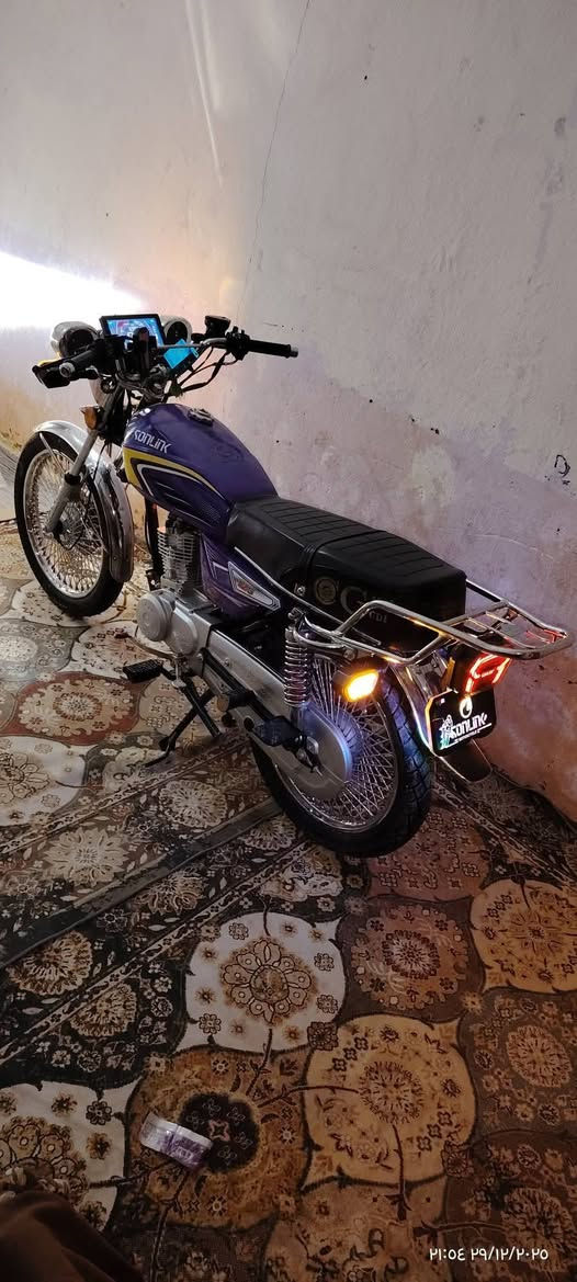 بيع مستعجل شراي يتصل *********** تايكر موديل 25 مكفوله كفاله عامه أوراق كامله
دراجه بوضع زيروه استخدام أيام قليله لون مميز جمبزه فول السعر ٧٢٥ الف بيها مجال بلعافيه ع ياخذها
مكاني قضاء القاسم يم الأمام القاسم عليه السلام
