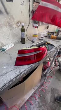 عمل بكلايتات جميع السيارات ومازدات 07844970190