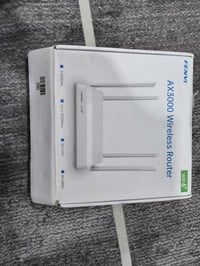 راوتر واي فاي 6 • AX3000 • مشتري