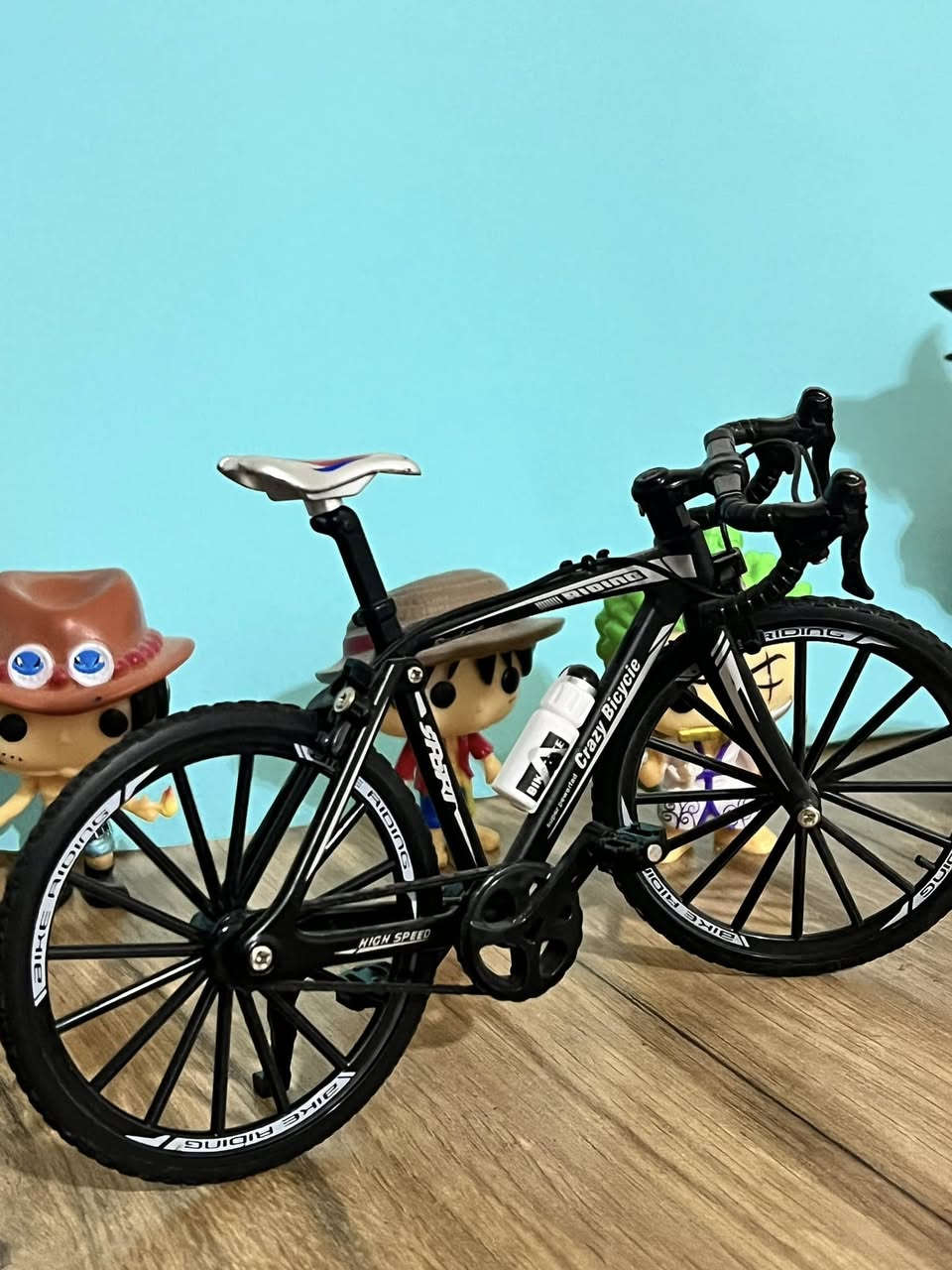 سلام عليكم مجسمات بهذا الشكل خلي سعر وبل عافيه


**إذا كنت صاحب هذا الإعلان وتريد حذفه لأي سبب، رجاءا أرسل رسالة إلى الدعم الفني**