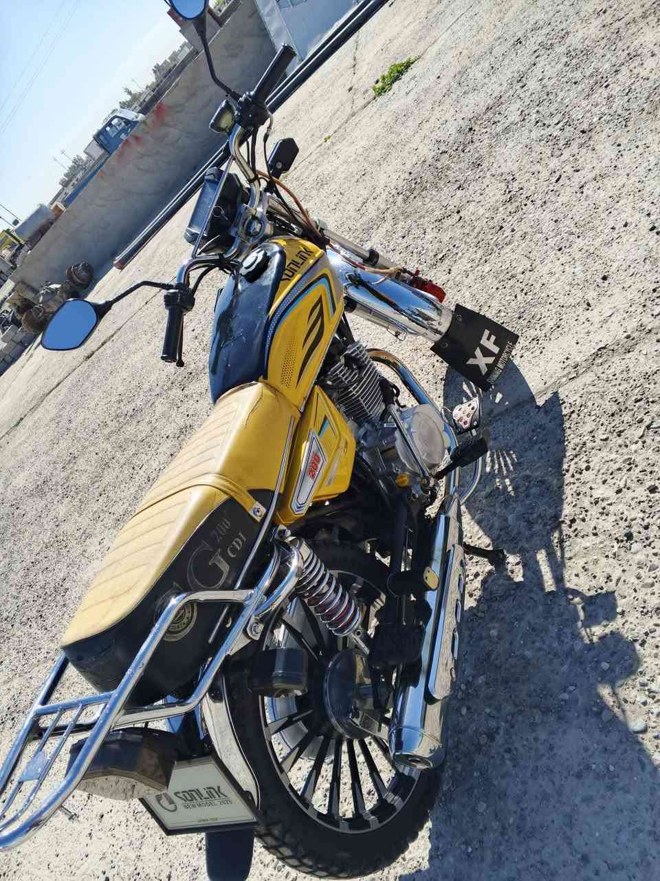 السلام عليكم للبيع دراجه 24شكل 25دراجه حلوه اي نقص ماعايزها الدراجه حله من الصور منفيز مالتها موجود مكان الرداجه 
سامراء السعر 700وبيها مجال للشراي 
الستفسار 00753799261


**إذا كنت صاحب هذا الإعلان وتريد حذفه لأي سبب، رجاءا أرسل رسالة إلى الدعم الفني**