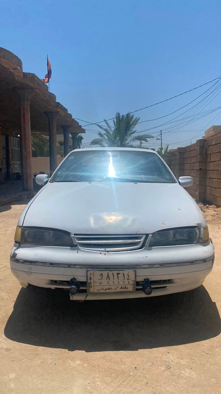دايو فراشه للبيع
موديل ٩٧
تفاصيل اكثر خاص
***********
