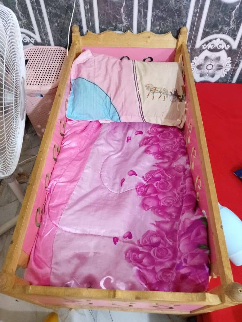 چرباية للبيع. تكفي من سنة لحد 5 الى 6 سنة


**إذا كنت صاحب هذا الإعلان وتريد حذفه لأي سبب، رجاءا أرسل رسالة إلى الدعم الفني**