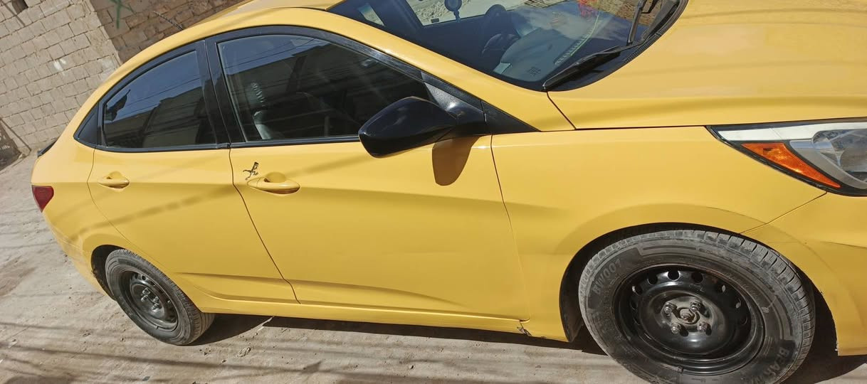 مطلوب مرواس فورد فيوجن 
اكسنت موديل 16 امريكي 

مكينه 1600 كير 6 نمر 

مكينه و كير بلادي مسوي ادامه للمكيه قبل شهريه يعني تطلع للبصره و انت مرتاح البال

تبريد ثلج تدفئه فول 

ضرر مالته تبديل باب السايق فقط بدون 

اكو طخات بسيط كلش داخل العراق

السياره بسمي تحويل مباشر مصفره غرامات و هيئة كلشي ماعليه 

شعندك مراوس فيوجن اعرض و كلشي بالاتفاق ومثل متعروفون سوك الاكسنت يمشي ركض بس اني ماكدر ابيع لان لازم خطوط ماكدر انزل من السياره


**إذا كنت صاحب هذا الإعلان وتريد حذفه لأي سبب، رجاءا أرسل رسالة إلى الدعم الفني**