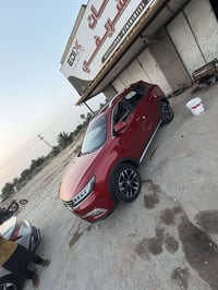 ام جي • موديل ٢٠٢١ • فول مواصفات