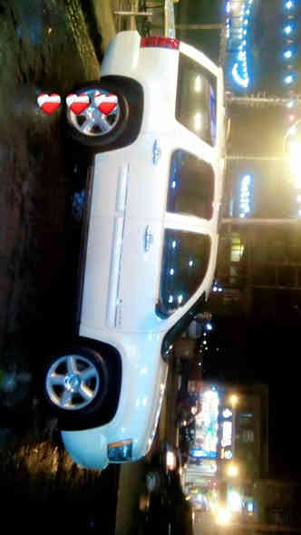 LTZ 2008 تاهو ادوات
بغداد مدينه صدر ***********
سعر 90 بيهه مجال بصيط
