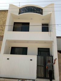 البوعيثه العدل الاول • ٥٠م • غرفتين