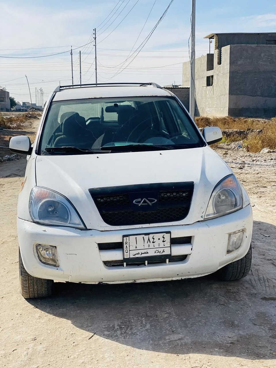 تيكو موديل ٢٠٠٨وزعوها للتجار مو مال شركه هاي تجي مكينه وكير ميسبوشي بلادي سياره مرتبه رقم كربلاء تحويل ثاني يوم 
كير محرك مكفولات عوزها ترتيب دواخل فقط 
مكان سياره بابل اسكندريه 
السعر ٤٠ وبيها مجال ‭٠٧٧٨ ٢٤٦ ٦١٨٧‬
