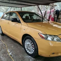 كامري • ٢٠٠٧ • النجف الحيره