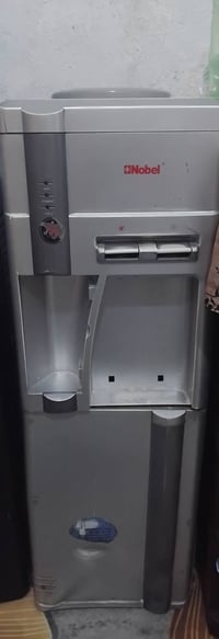 برادات • شغالة • حار بارد