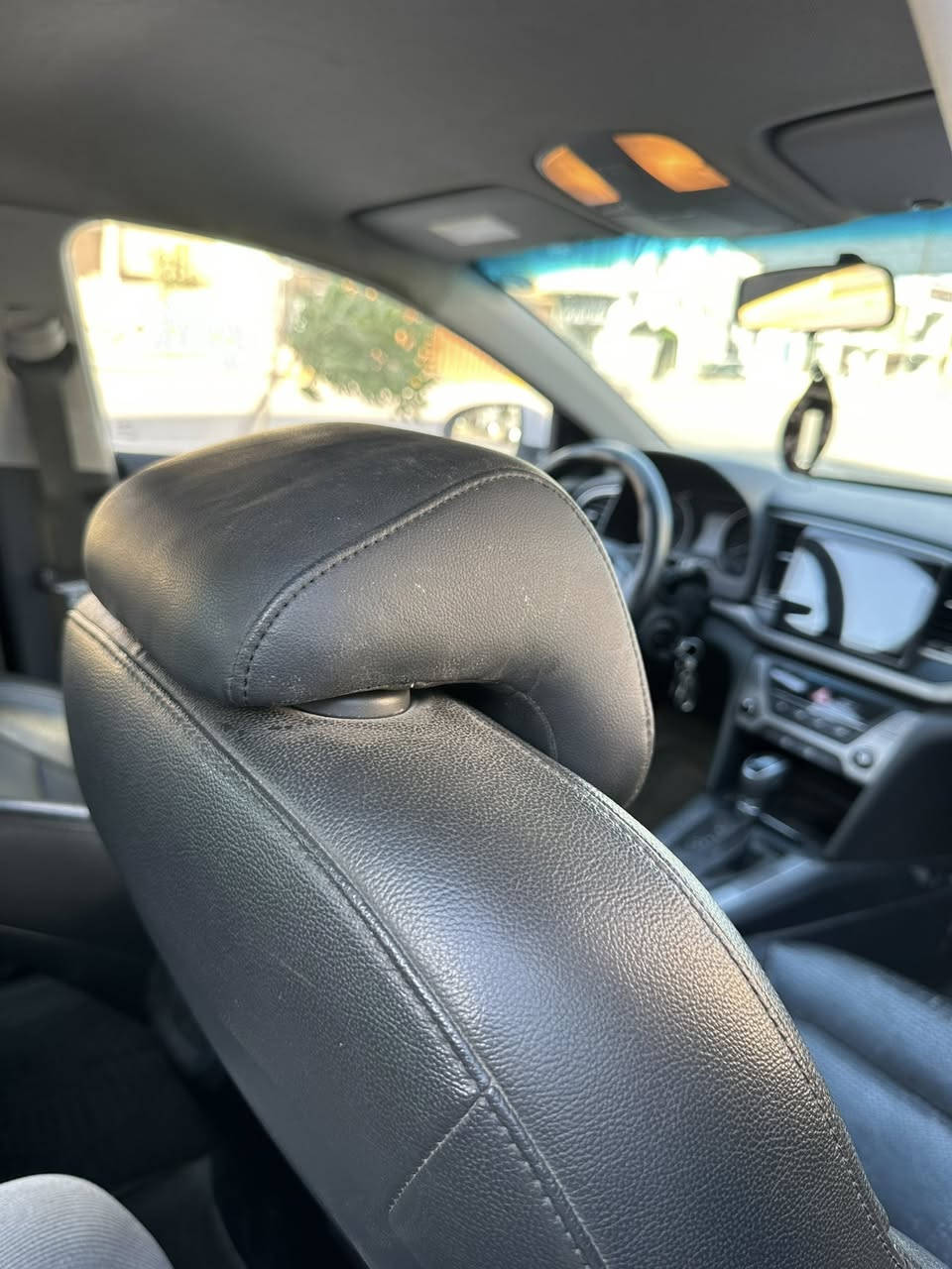 للبيع 
مكاني النجف 
***********
توصيل محافظات متوفر
