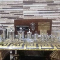 البيع قطعة أنتيكة أستراد خاص عيرات قديمة جدا داخل صندوق الخشب صاج أصلي...