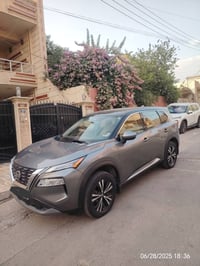 نيسان روج ٢٠٢١ • ماكو ايرباج • اربيل