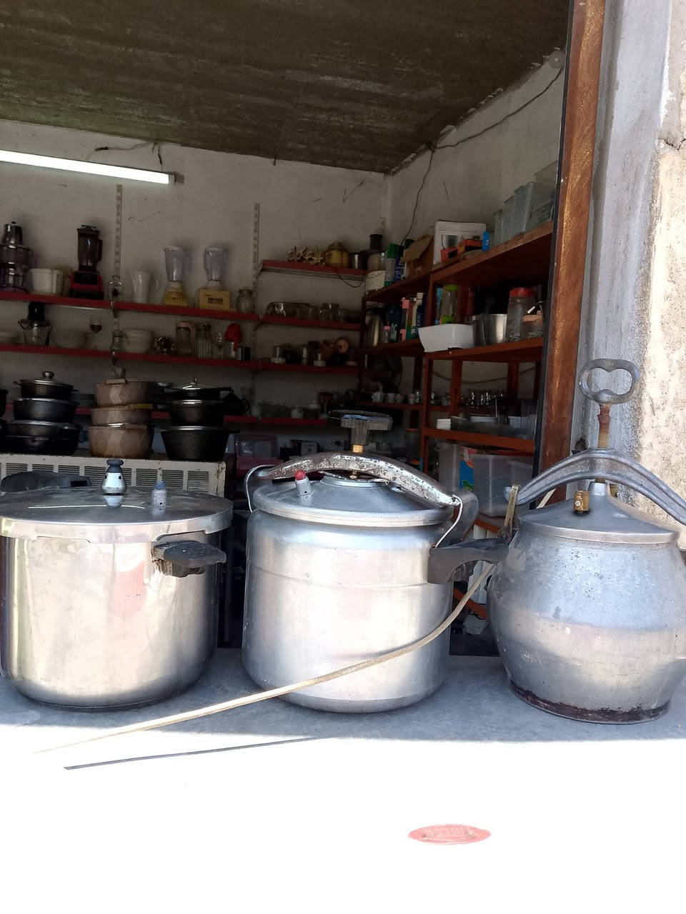 السلام عليكم 
محل ابو سيف باله أربيل العنوان موصل حي سومر فرع عماره الحمداني فرع مقابيل مجمع ماريا أول فرع عليمين بعد الاستداره الثانيه..
للاستفسار الاتصال..
***********
***********
