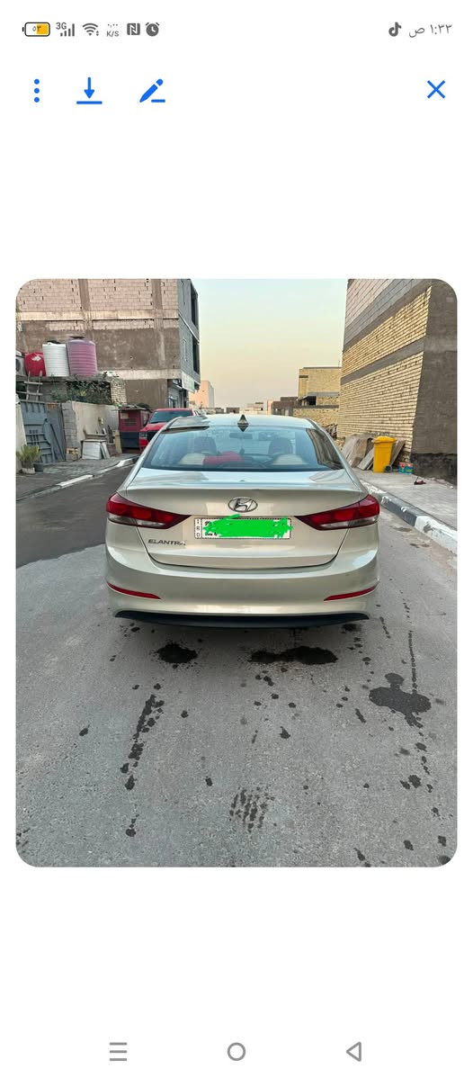 سلام عليكم للبيع الانتر 2017امريكي  دواخل عسلي نص فوال بدون دواخل حادثه جملغ وبنيد وطخه بل باب الخلفي مال السايق سعره 115وبيه مجال مكاني كوت


**إذا كنت صاحب هذا الإعلان وتريد حذفه لأي سبب، رجاءا أرسل رسالة إلى الدعم الفني**