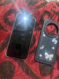 تكنو كامون 30 برو C • بطارية 5000 • شاشة مكسورة