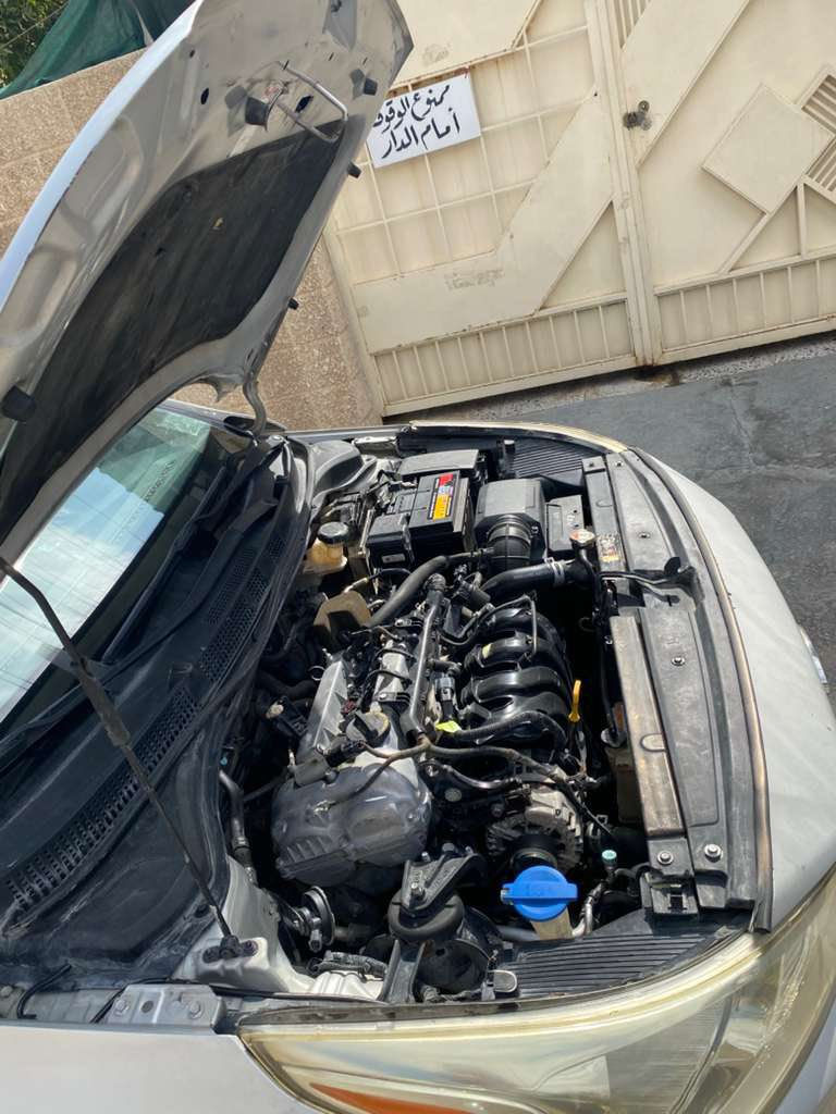 اكسنت موديل ٢٠١٩وارد امريكي ٣قطع وحده تبديل وثثنين صبغ وبيه لغد قليل مكان سياره بغداد سعره ١١٠
***********
