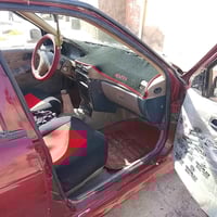 كيا سيفيا • ١٩٩٣ • رقم بابل