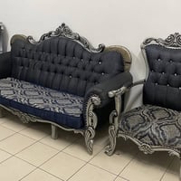 ١٠ مقاعد • أضرار بسيطة • بسماية