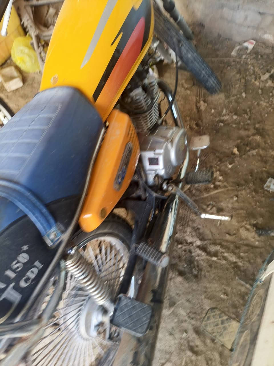 دراجات للبيع السعر 600 بيهن مجال
طويريج ***********
