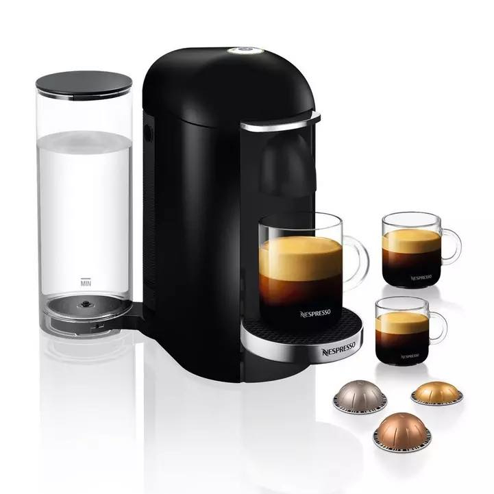 nespresso vertuo plus.    جديد ماكنة قهوة كبسولات
اعلى سعر ابيع


**إذا كنت صاحب هذا الإعلان وتريد حذفه لأي سبب، رجاءا أرسل رسالة إلى الدعم الفني**