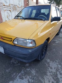 سايبه 2014 جير ومكينه كفاله سياره مثل ما بالصور واحلى سياره ما ناقص كل...