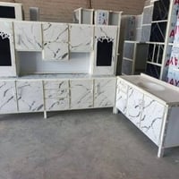 كاونتر ٢٫٥م • سنك ١٫٥م • مرمر