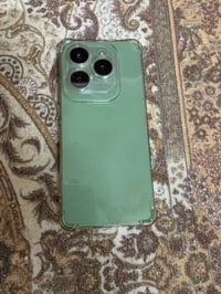 تكنو سبارك 20 برو • شاشة مكسورة • مقفل