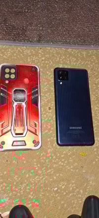 جهاز M12 ذاكره 128 سعر 110 رقم التواصل 07776867616 عنواني بغداد